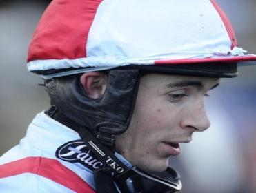 Aidan Coleman can win on Lucky Sunny at Catterick